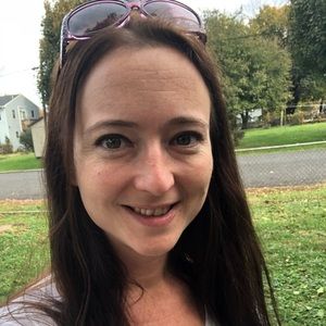 Meet your Posher, April